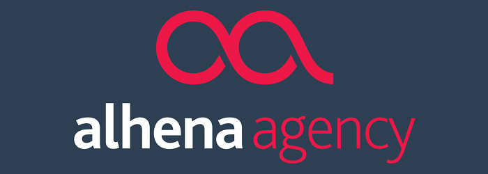 Alhena Agency cover